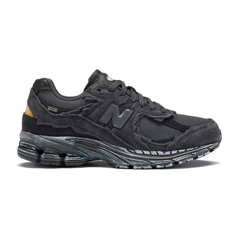 New Balance 2002R Phantom Black