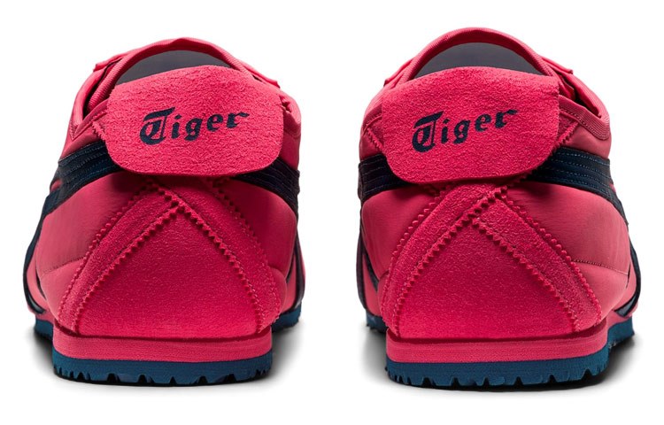Onitsuka Tiger Mexico 66 Gem Red