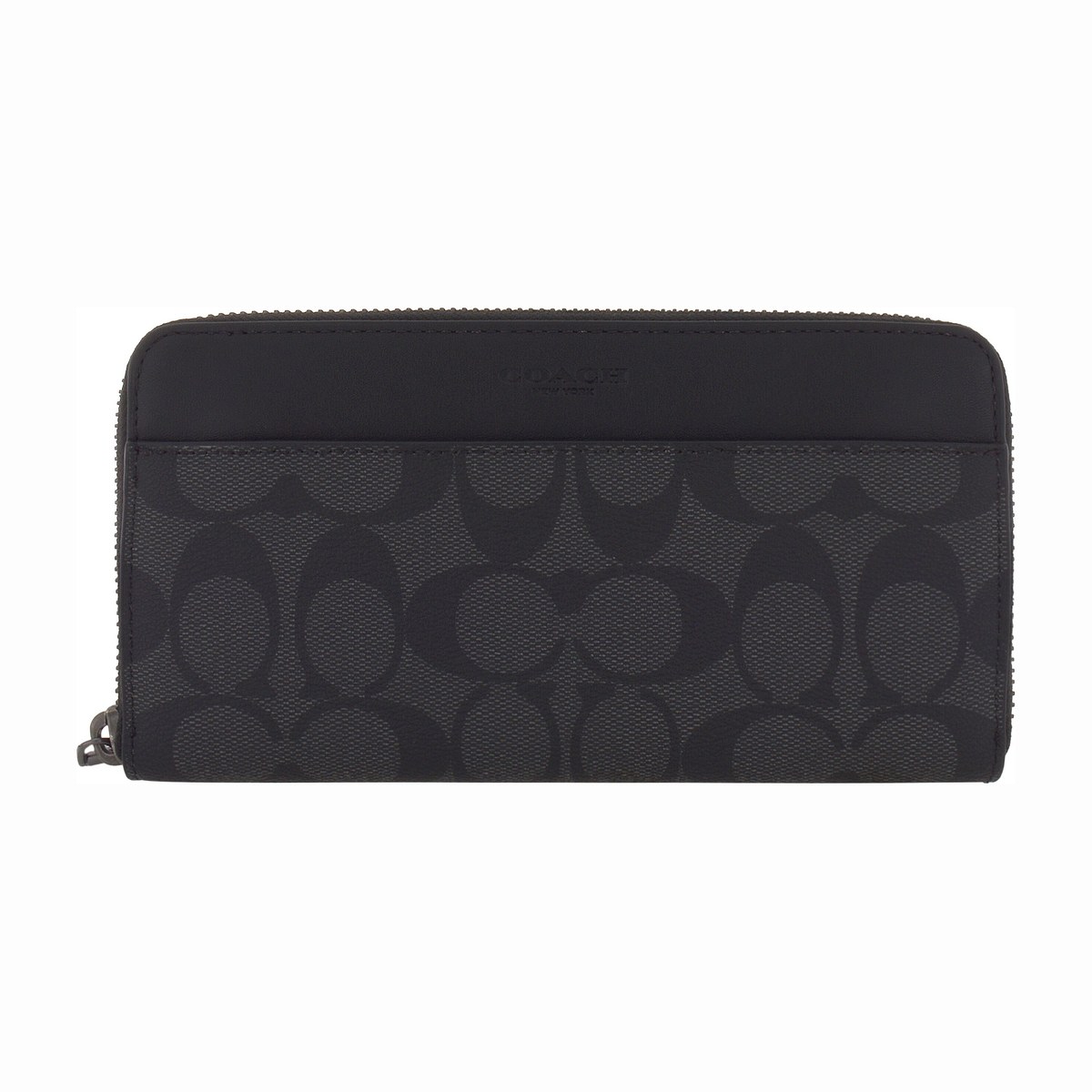 COACH Accordion Wallet 20