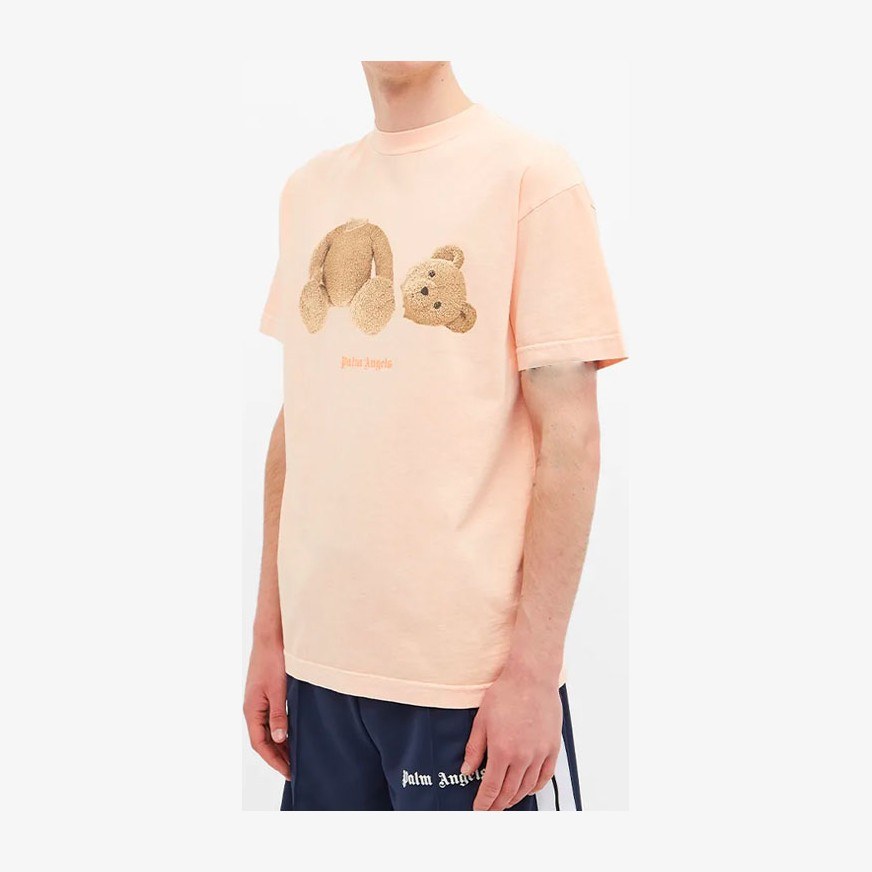 Palm Angels Logo T-Shirt