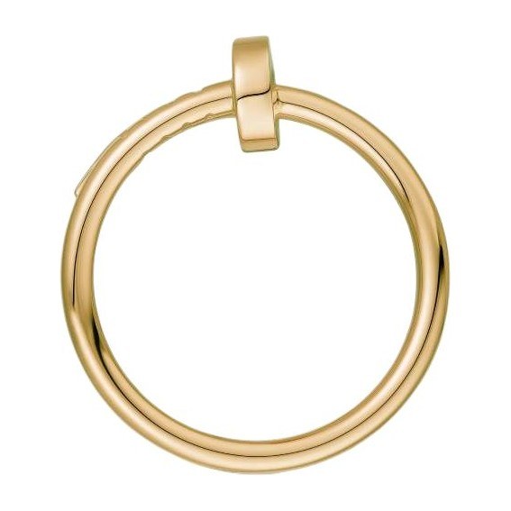 Cartier Juste Un Clou Ring