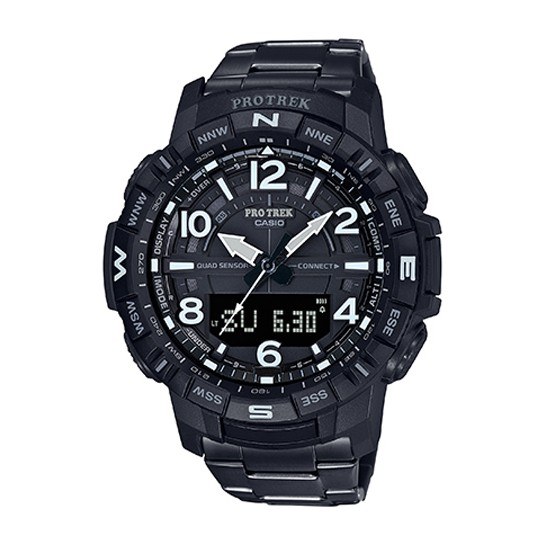 Casio PRO TREK PRT-B50YT-1
