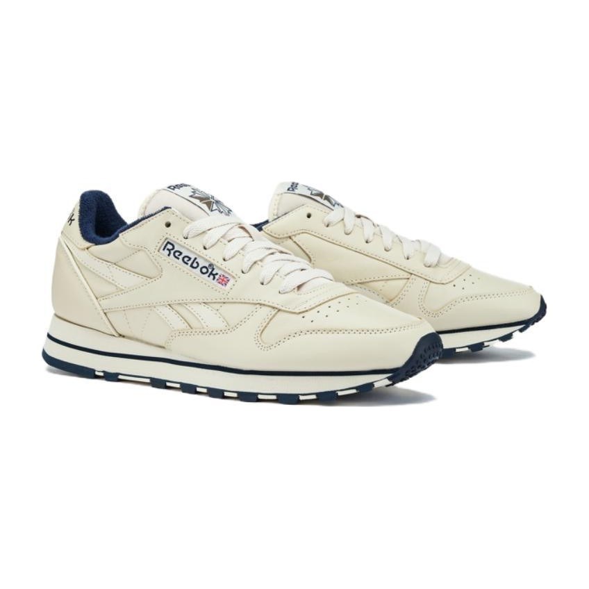 Reebok Classic Leather Off White