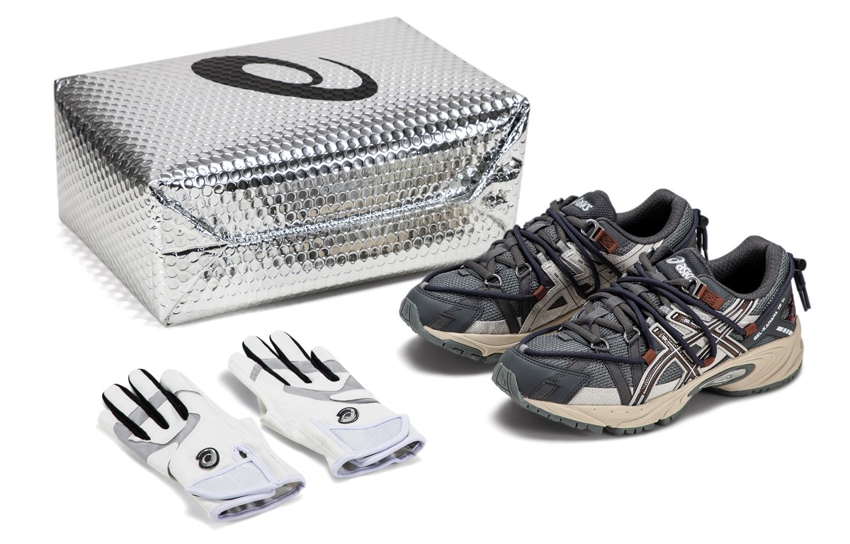 Asics Gel-Kahana TR V2 "Moon Pack"