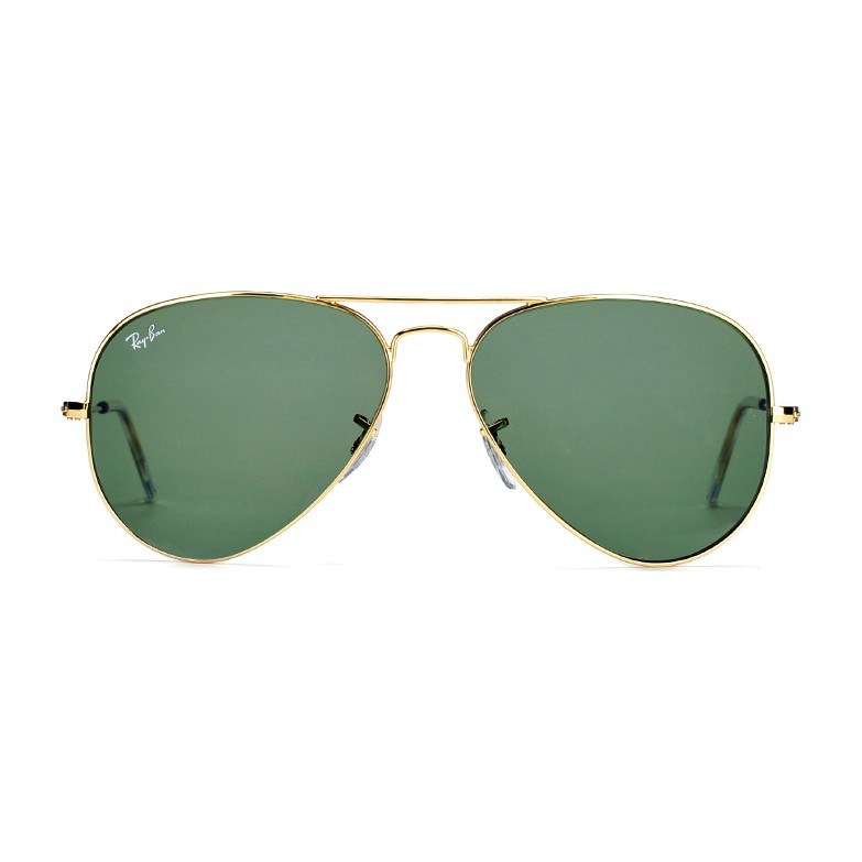 Ray-Ban Aviator Gold