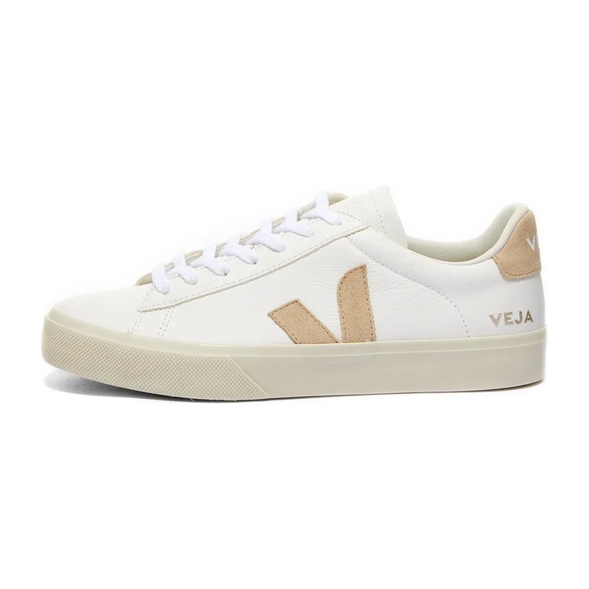 VEJA Campo Hazelnut