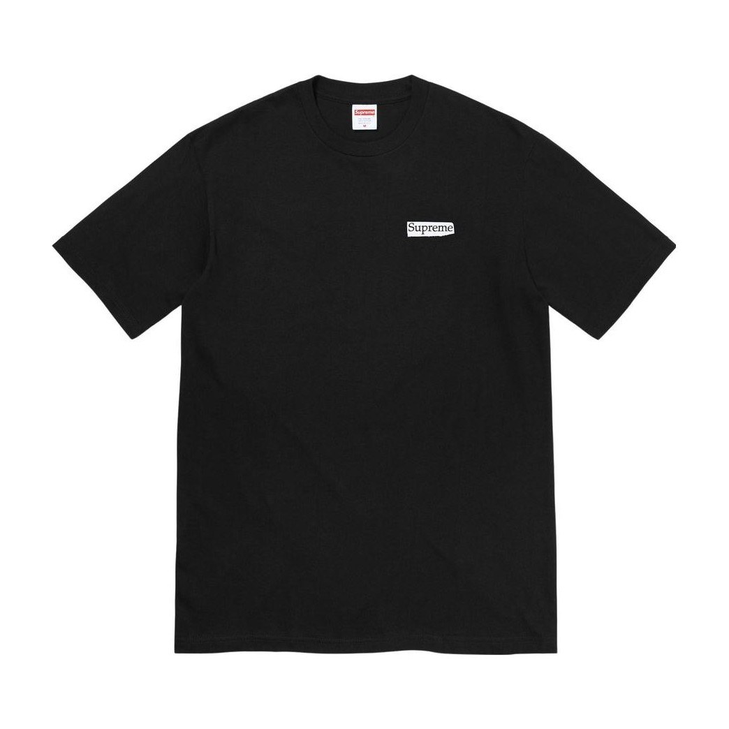 Supreme Blowfish Tee
