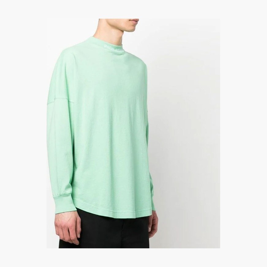 PALM ANGELS LogoT