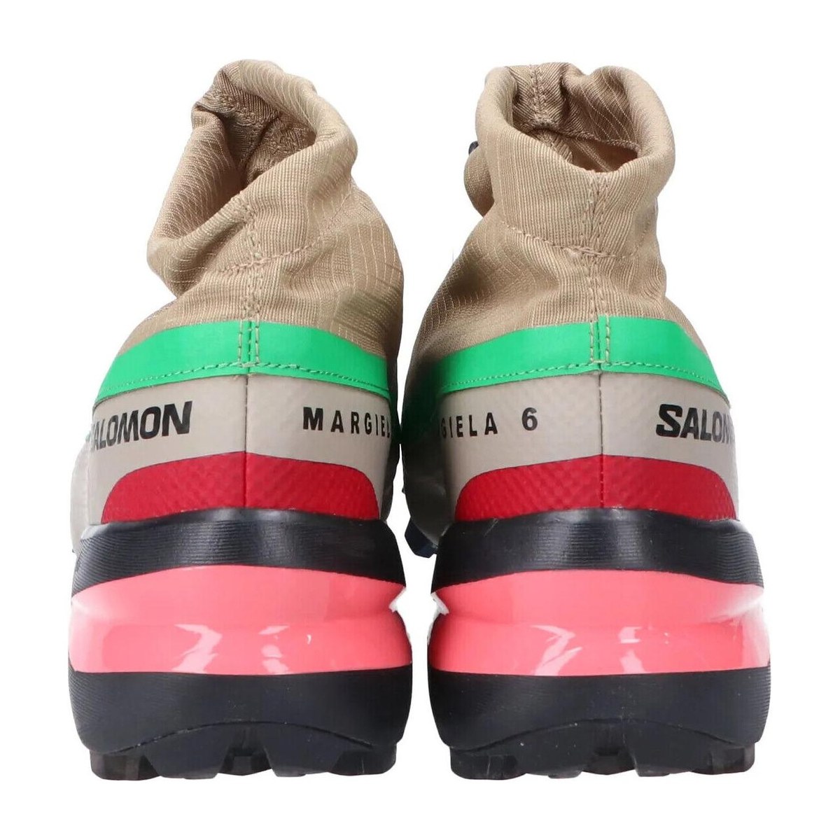 Salomon x MM6 Maison Margiela