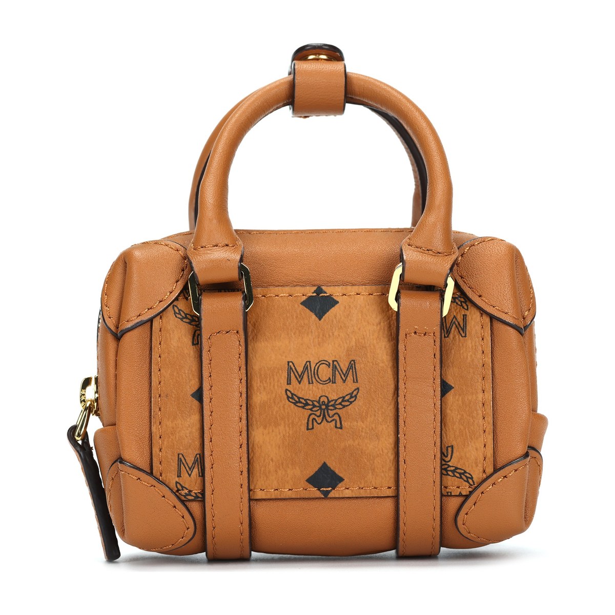 MCM Soft Berlin Visetos Mini