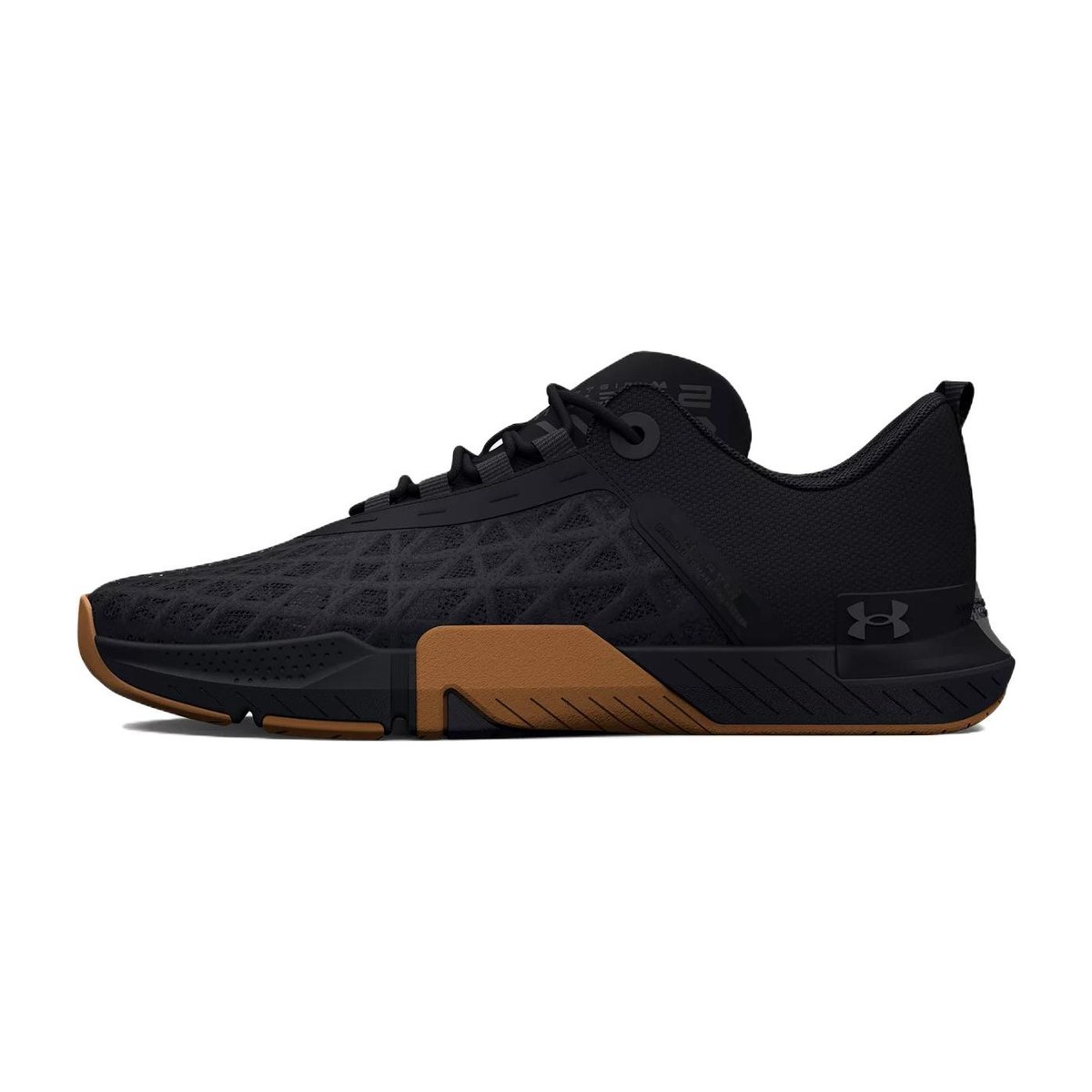 Under Armour Tribase Reign 5 Black