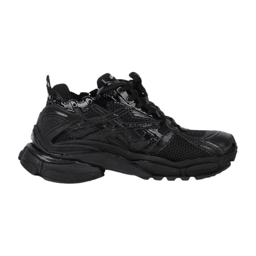 Balenciaga Runner Black