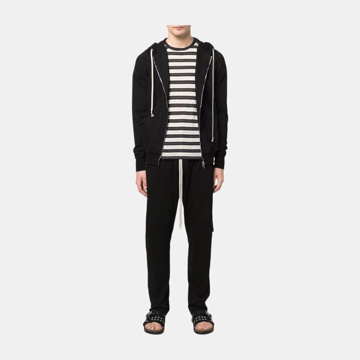 Rick Owens DRKSHDW Berlin Sweatpants