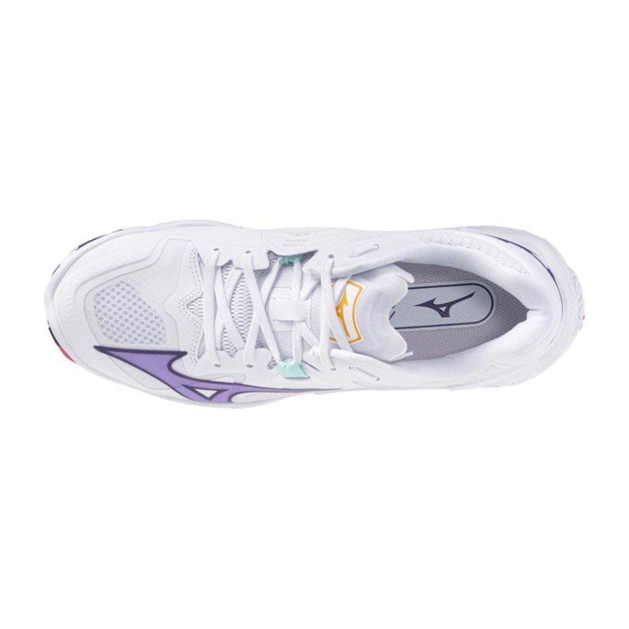 Mizuno Wave Lightning Z8