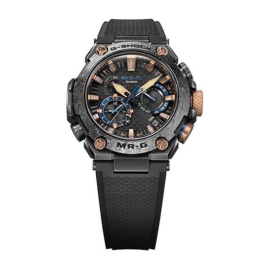 G-SHOCK MRG-B2000R-1A