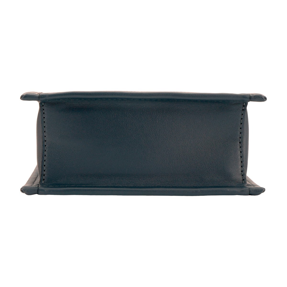 MCM Himmel Lauretus AW24 Tote Bag Deep Grey