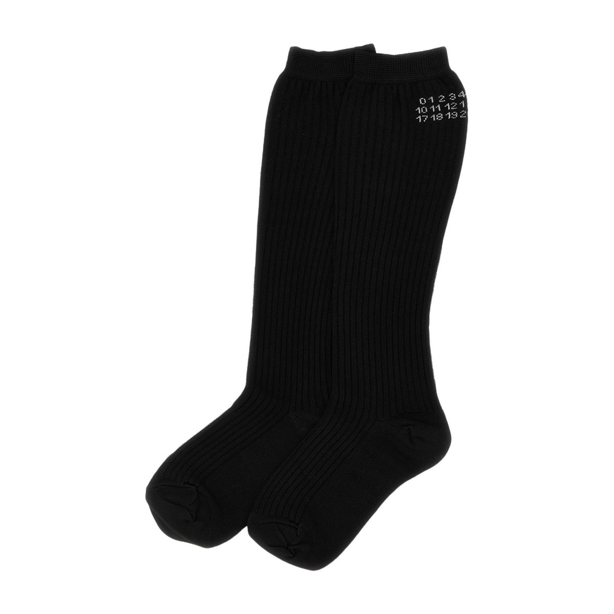 MM6 Maison Margiela Logo 1