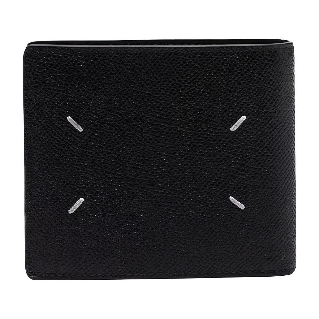 Maison Margiela Wallet Black