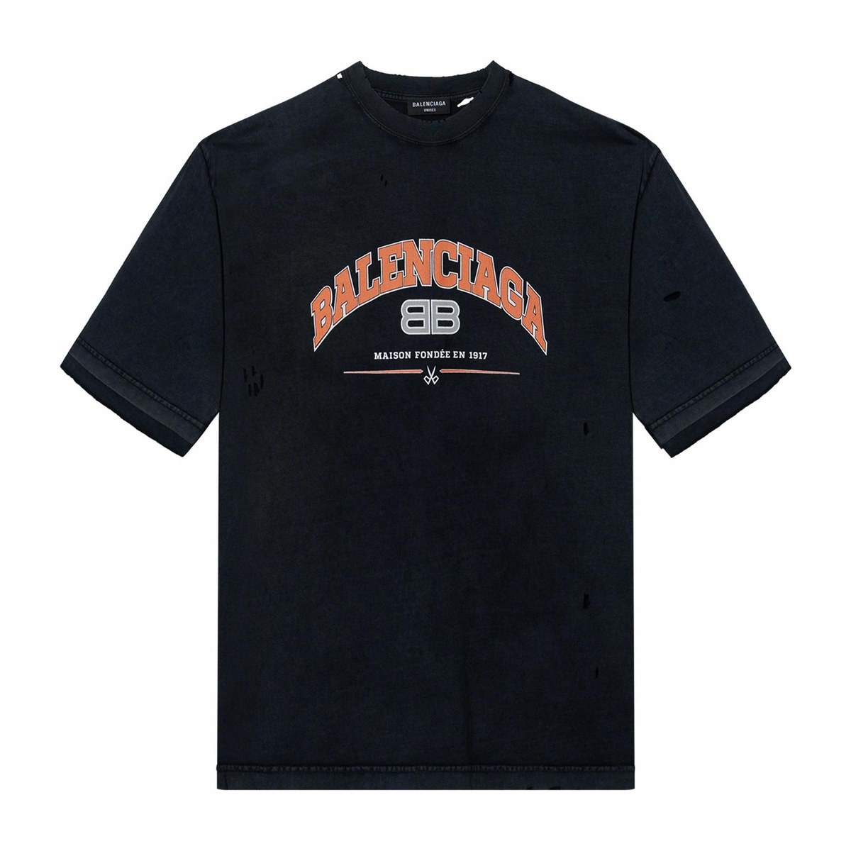 Balenciaga Maison SS22