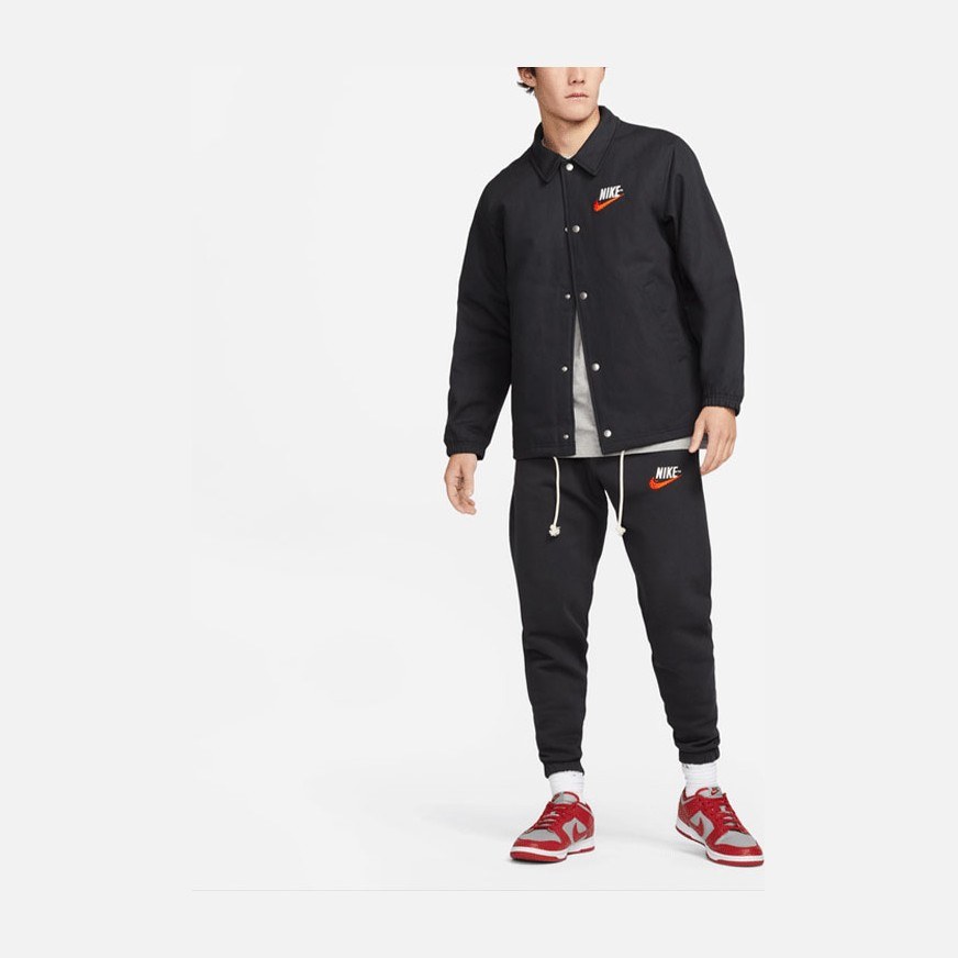 Nike Trend Capsule
