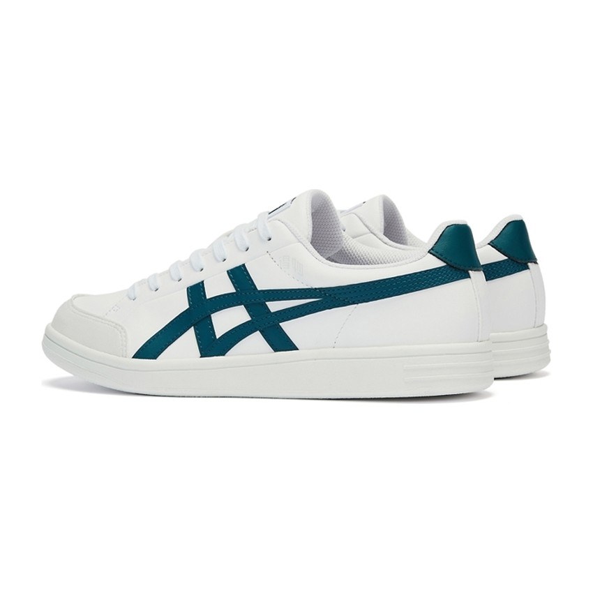 Onitsuka Tiger Advanti White Green