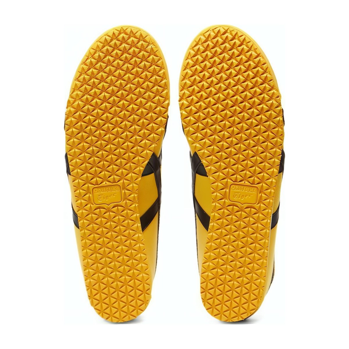 Onitsuka Tiger Mexico 66 Slip-On Yellow