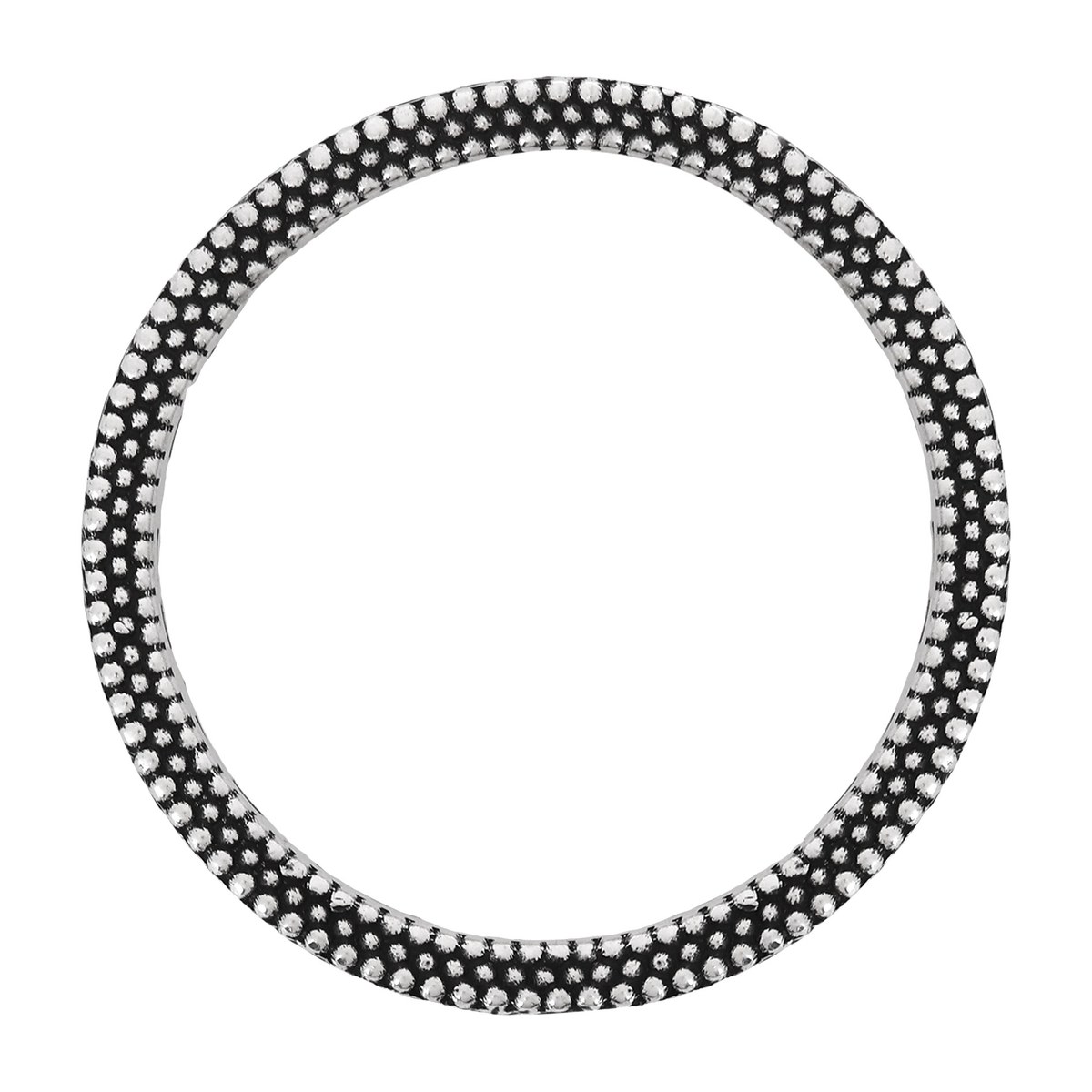 Gucci Silver Ring
