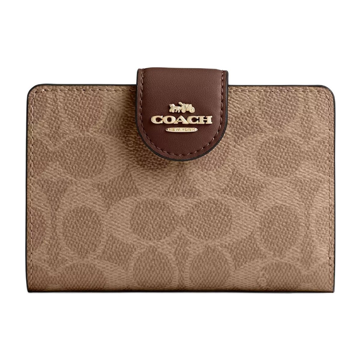 COACH SignatureCanvas 13