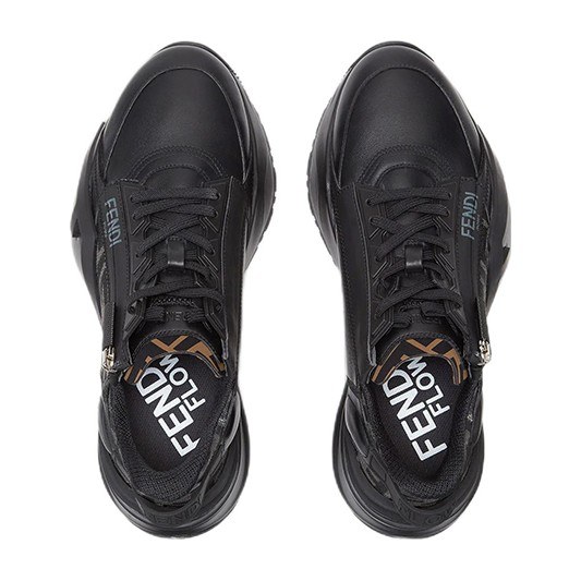 Fendi Flow Black