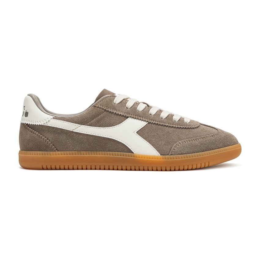 Diadora Saunter OG Grey/White