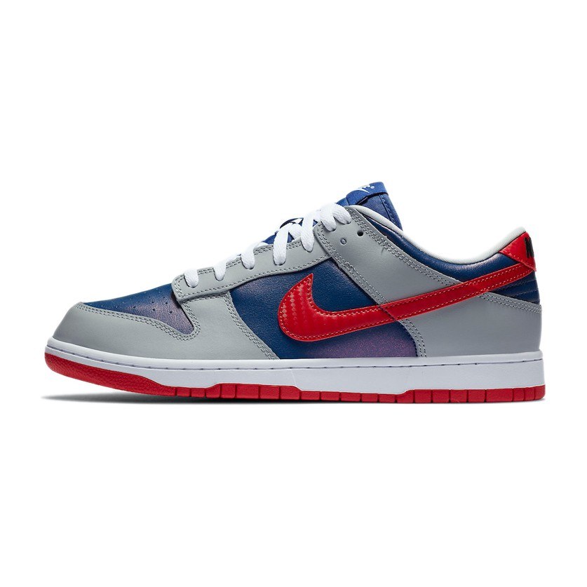 Nike Dunk Low SP "Samba"