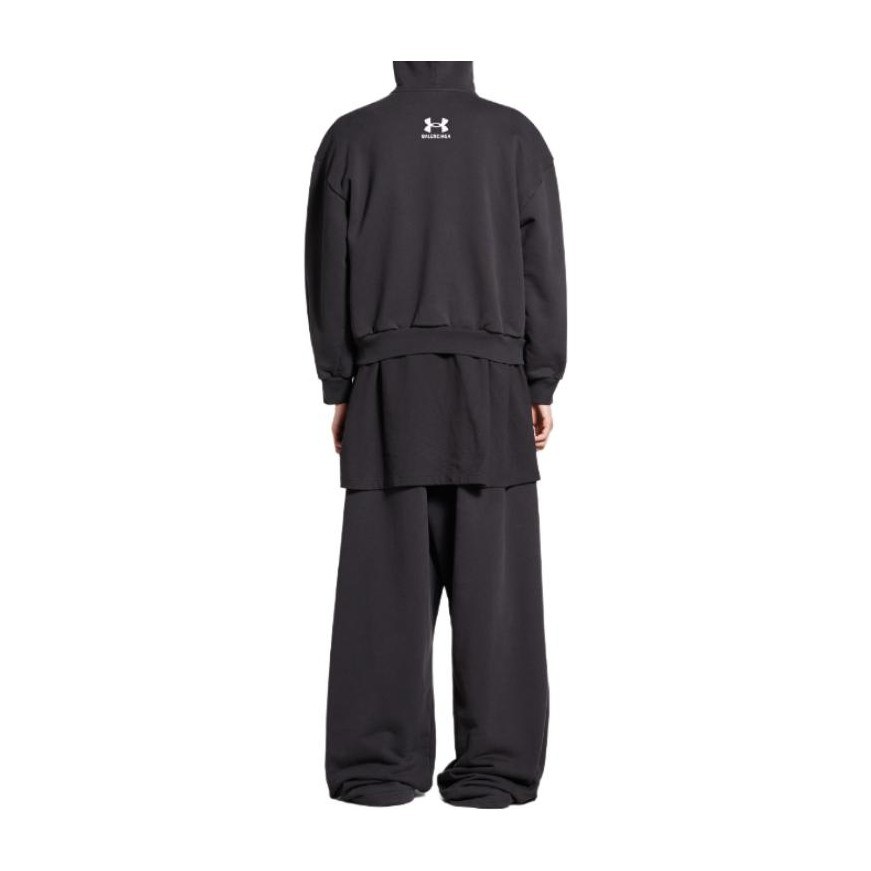 Balenciaga x Under Armour SS25 Hoodie