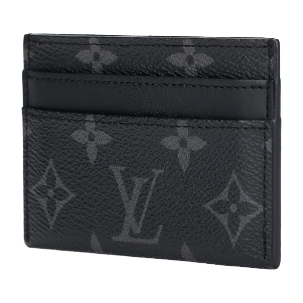 Louis Vuitton Porte Cartes Double
