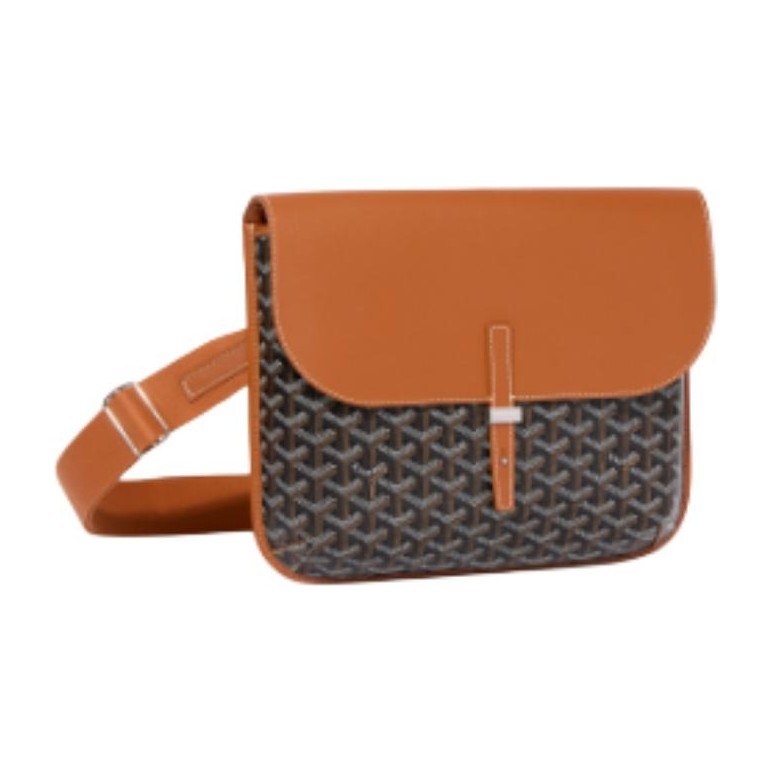 Goyard Coursier