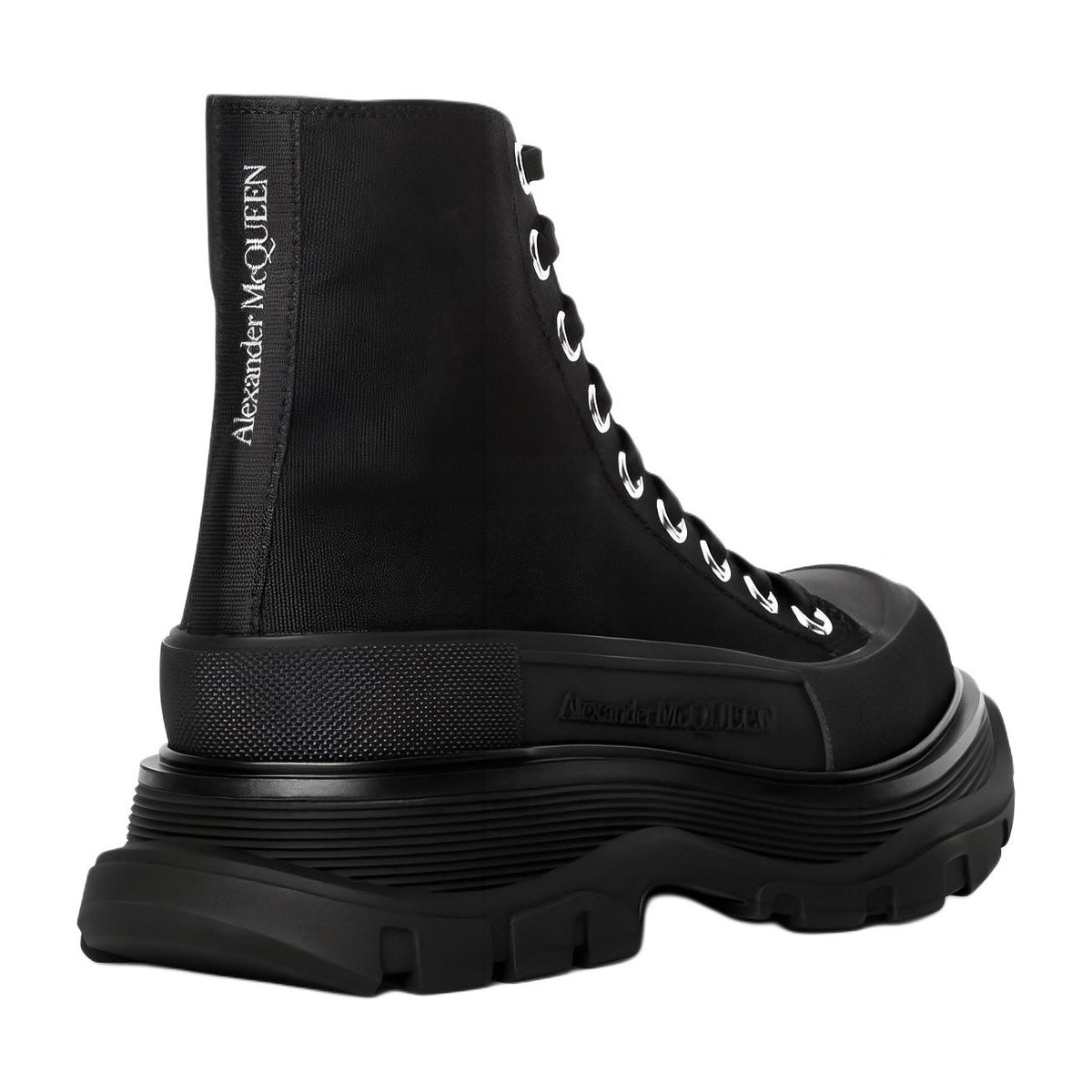Alexander McQueen Tread Slick