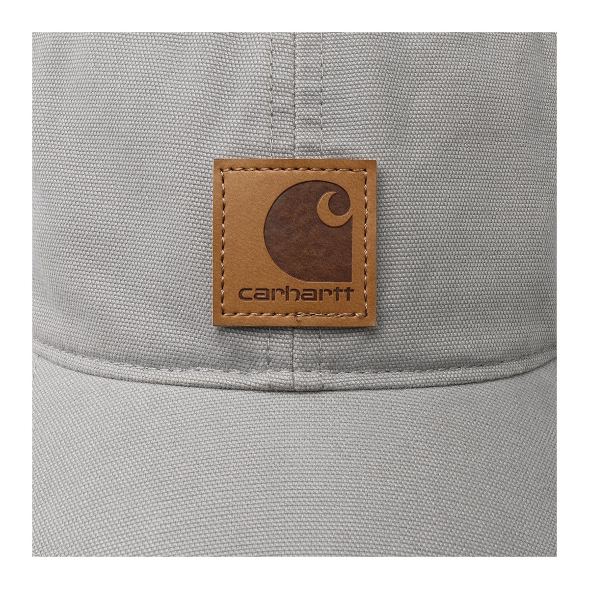 Carhartt Baseball Cap Grey