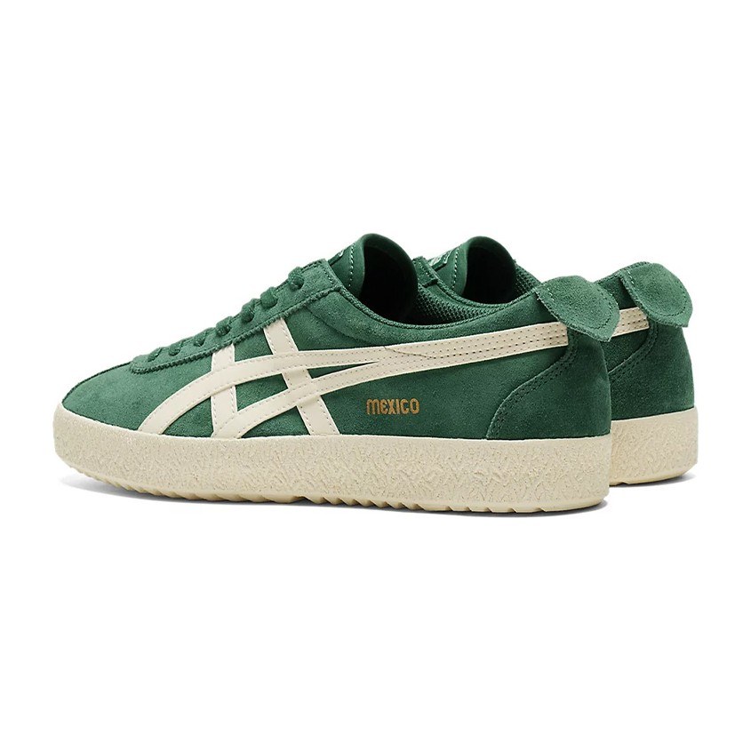 Onitsuka Tiger Delegation Green