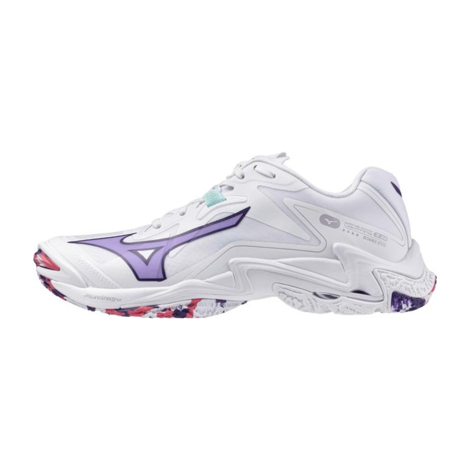 Mizuno Wave Lightning Z8