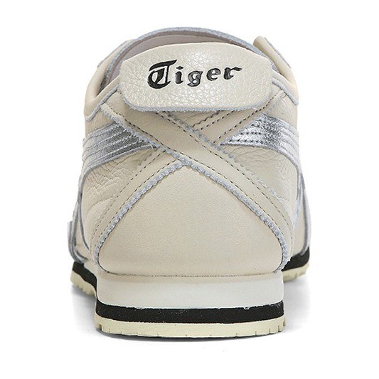 Onitsuka Tiger Mexico 66 SD Grey Silver
