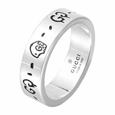 Gucci Ghost Ring