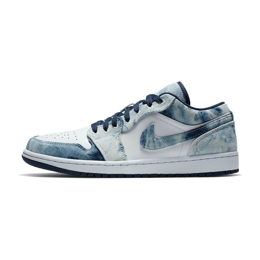 Jordan Air Jordan 1 Low SE Washed Denim