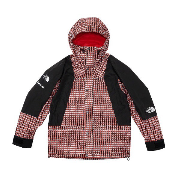 Supreme x The North Face SS21 Mountain Jacket