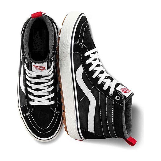 Vans SK8 MTE-1