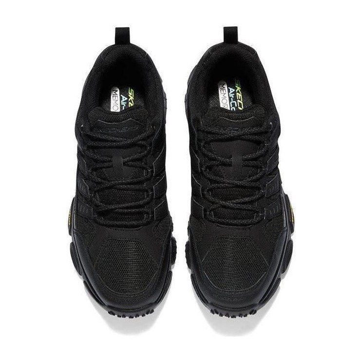 Skechers Skech-Air Envoy Black