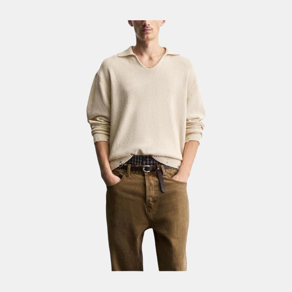 ZARA Polo