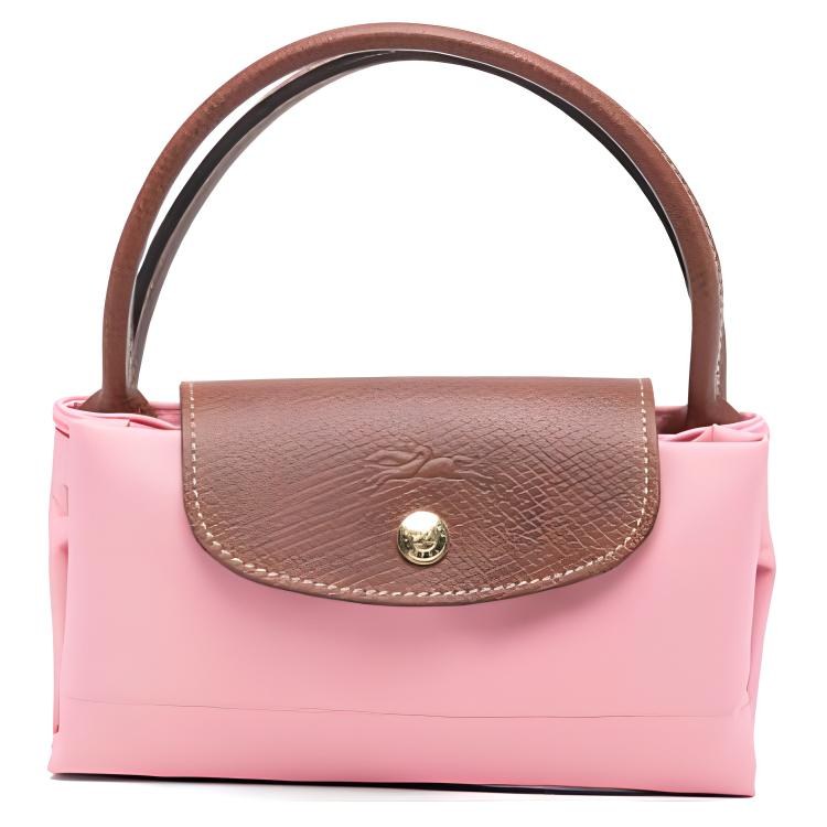 Longchamp Le Pliage Original Cotton Candy