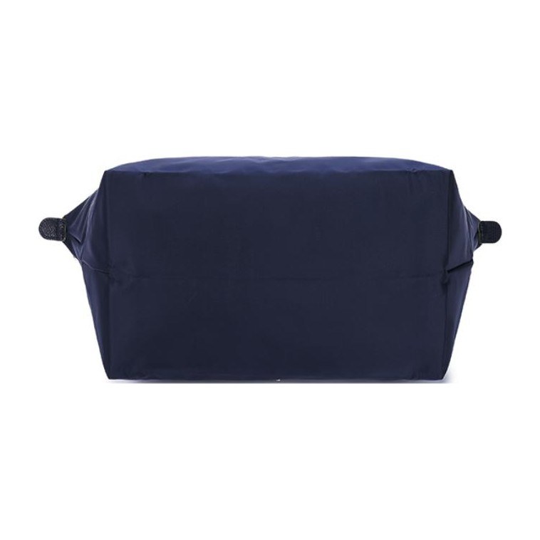 Longchamp Le Pliage Green Navy