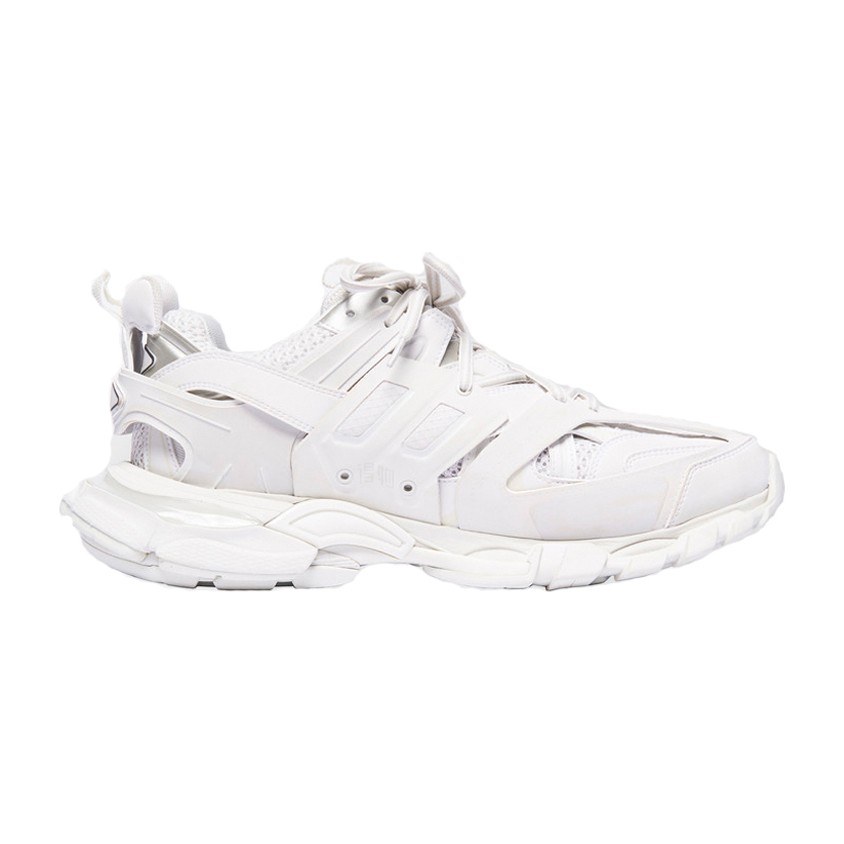 Balenciaga Track 1.0 White