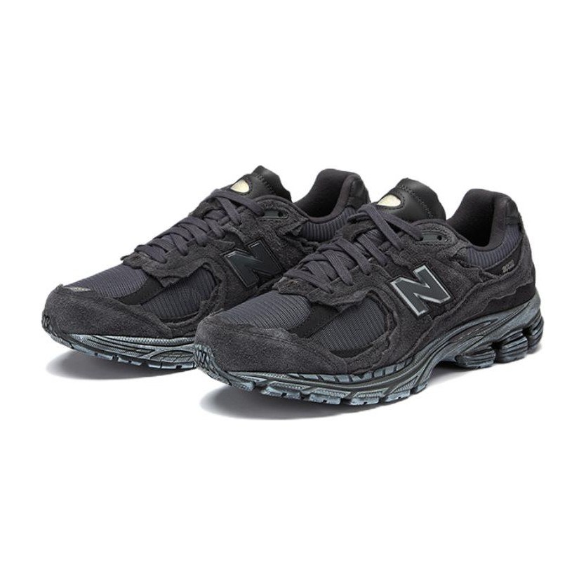 New Balance 2002R Phantom Black