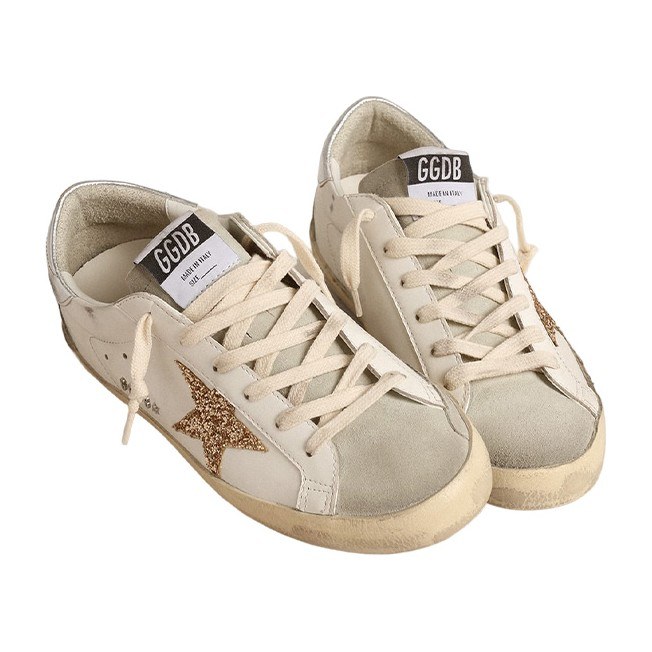 Golden Goose Super-Star